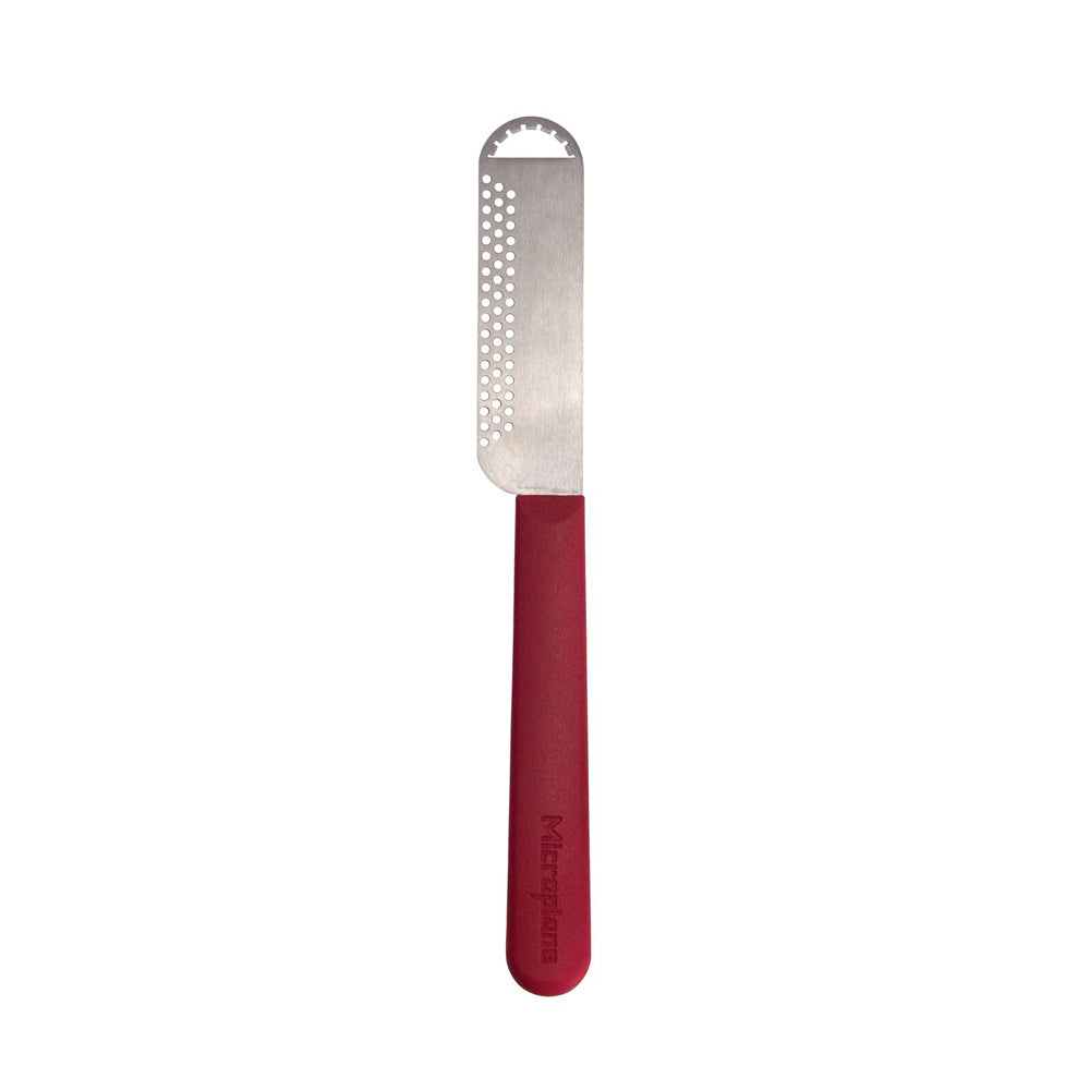 15964-microplane-19cm-butter-blade-knife-cutter-scraper-kitchen-utensil-red