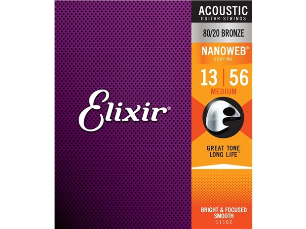 23-a-nw-m-elixir-11102-acoustic-nanoweb-guitar-string-80-20-bronze-13-56-medium