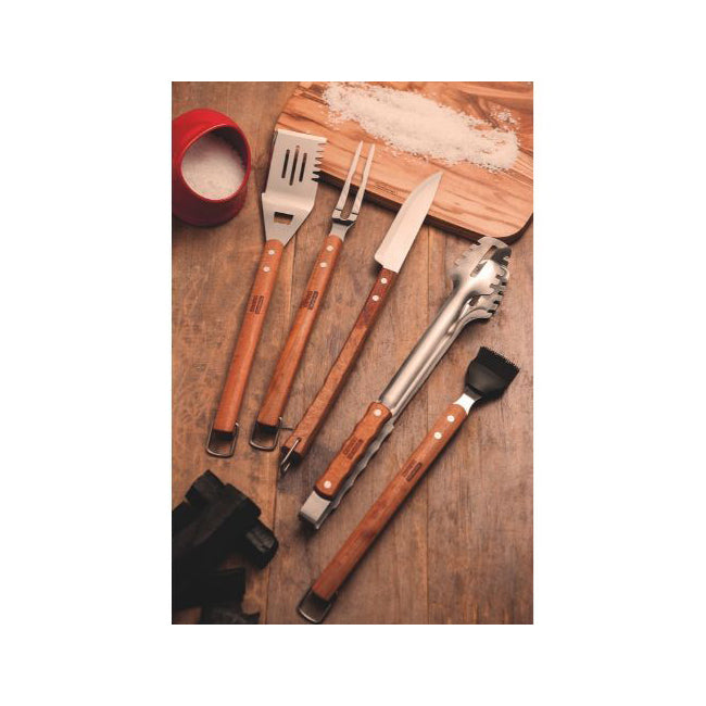 26582-100-tramontina-50cm-spatula-home-kitchen-cooking-utensil-w-wooden-handle