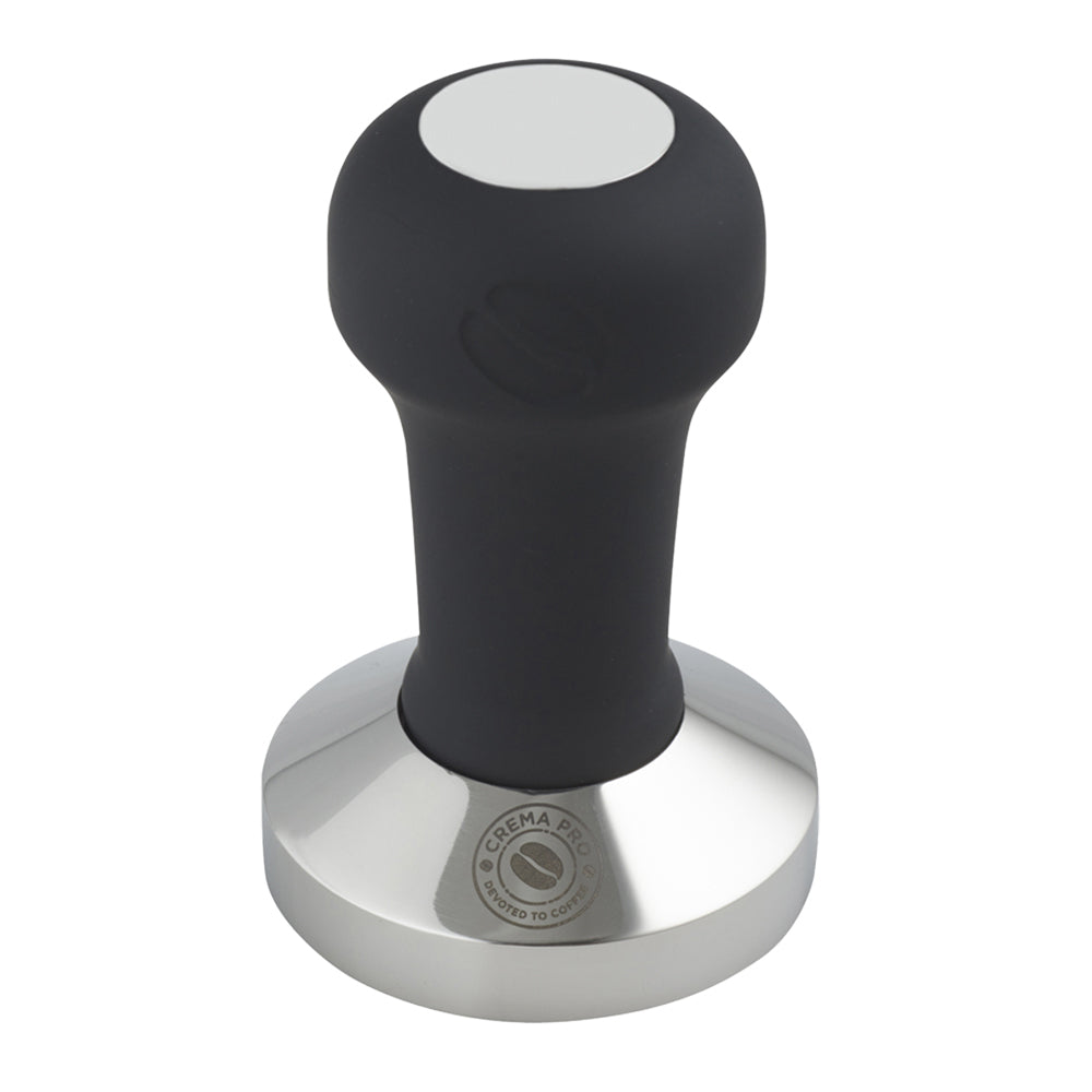 4186bk-crema-pro-coffee-tamper-with-storage-bag-black-58mm