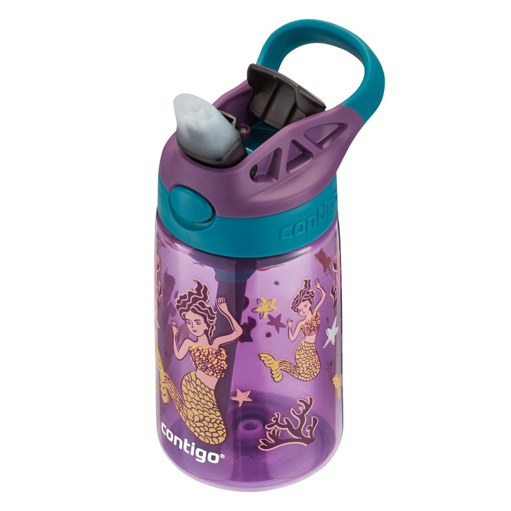507387-contigo-kids-autospout-414ml-water-bottle-straw-mermaids