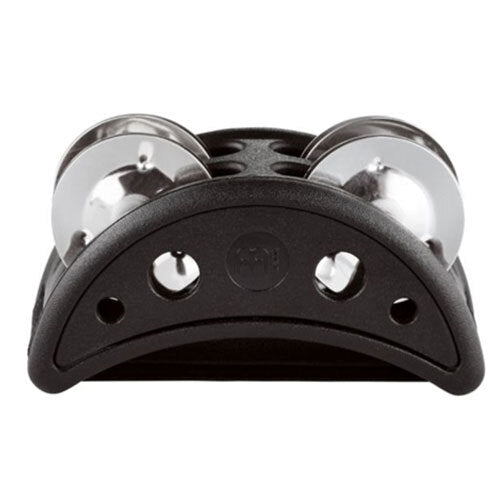 83-cfjs2s-bk-meinl-percussion-compact-foot-jingle-tambourine-hc-musical-instrument-black