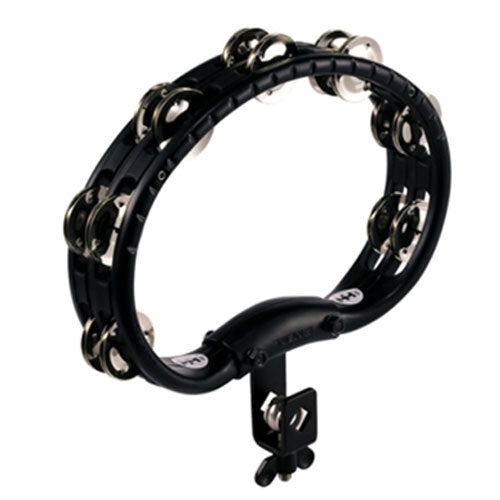 83-tmt2bk-meinl-percussion-mountable-steel-jingles-tambourine-black