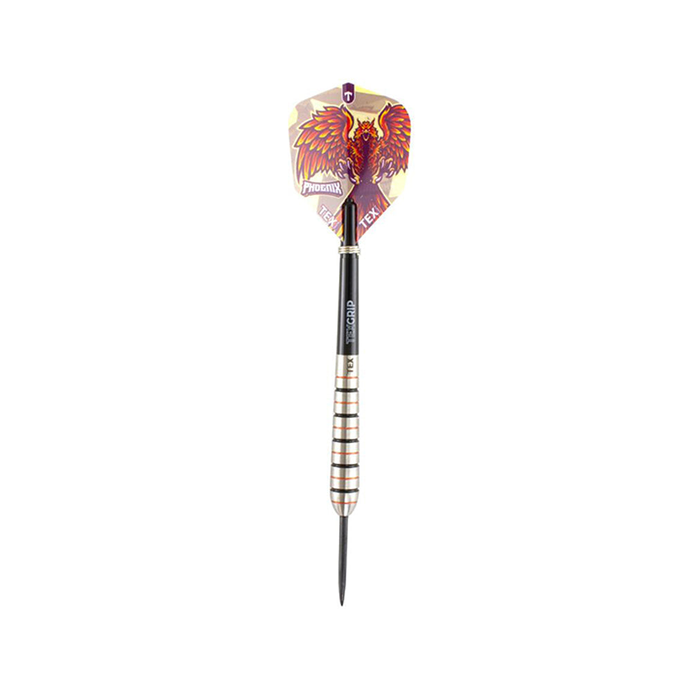 184001-tex-23g-phoenix-90-tungsten-darts-barrel-shaft-tex-grip