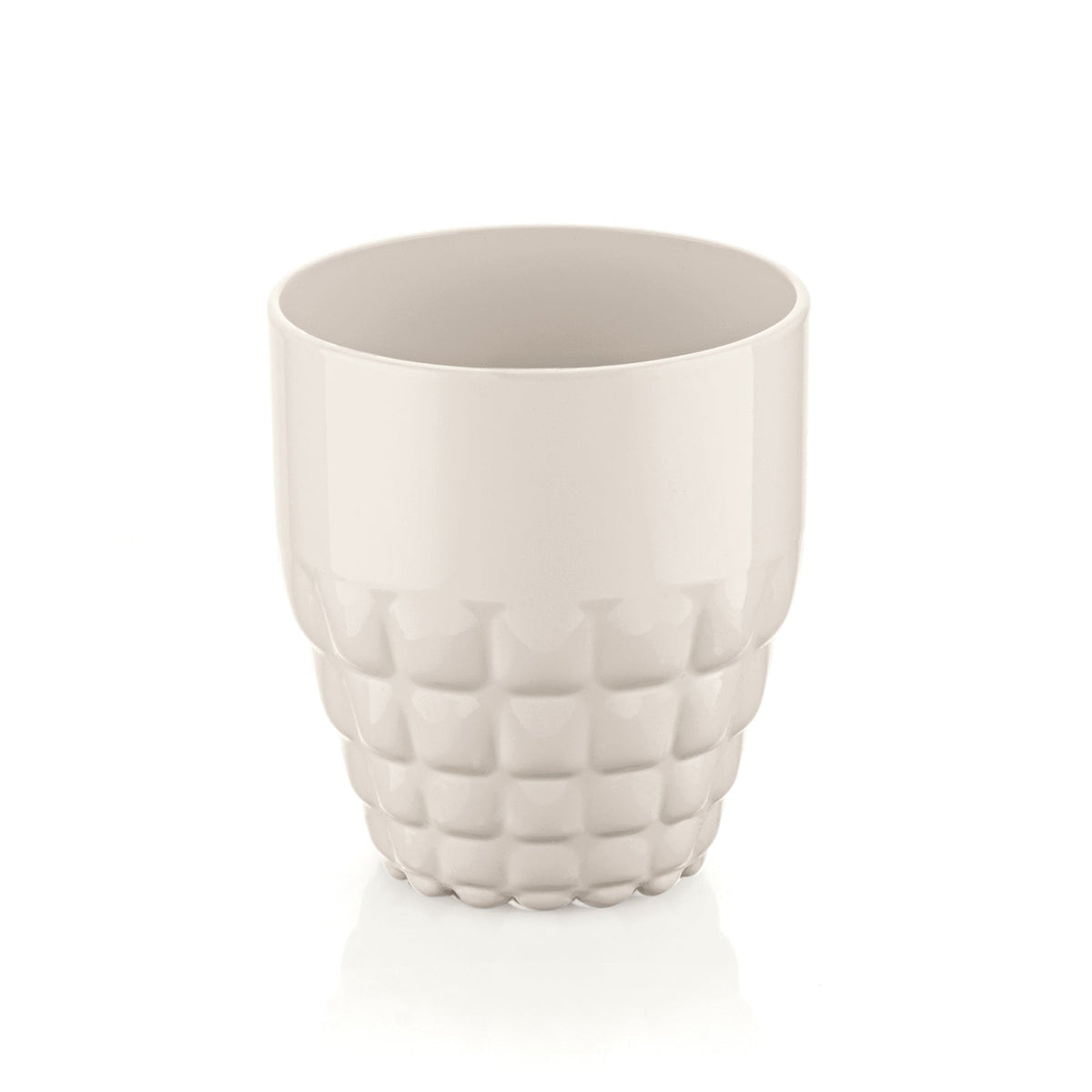 225700156-guzzini-tiffany-350ml-9-5cm-plastic-low-plastic-tumbler-white