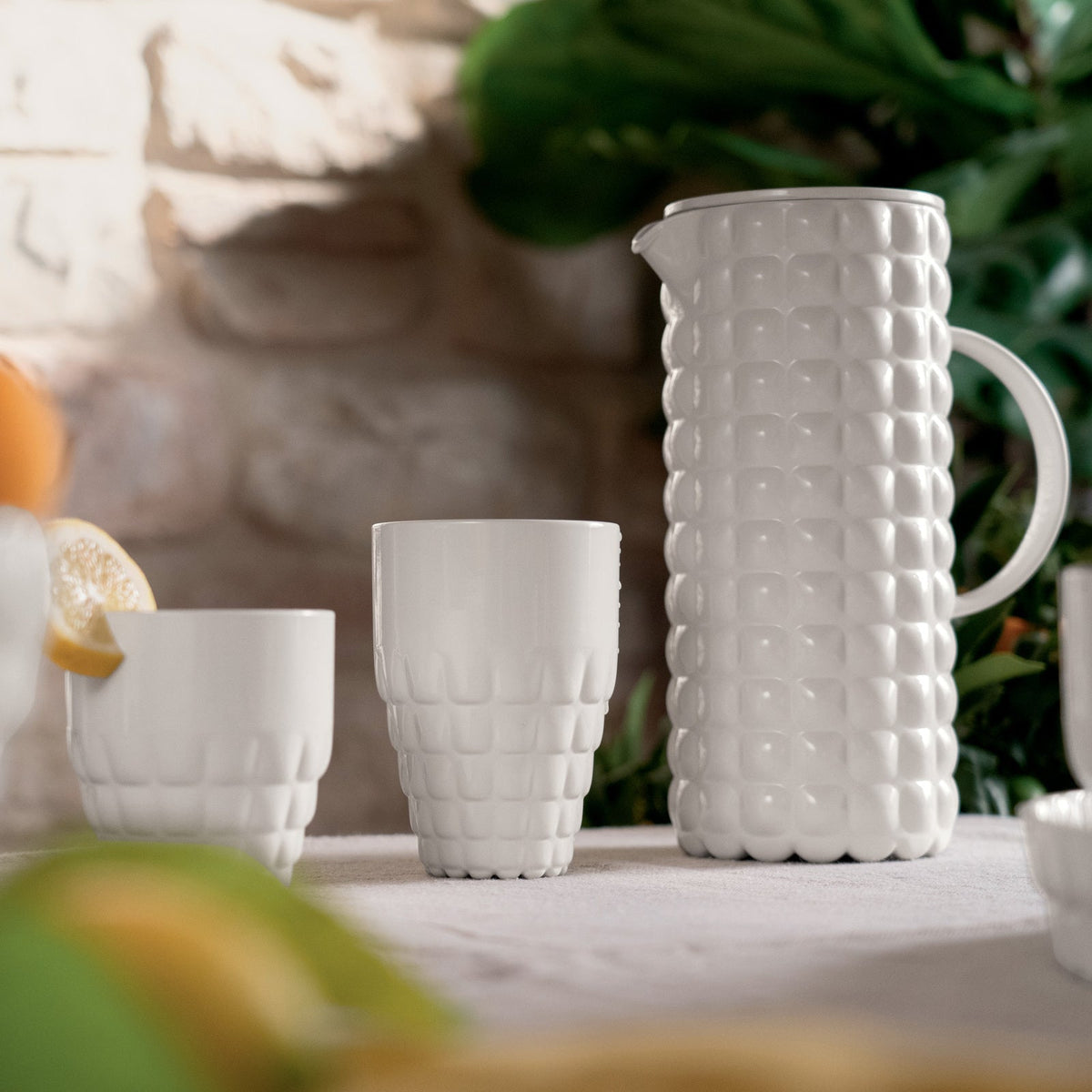 225701156-guzzini-tiffany-510ml-19cm-plastic-tall-plastic-tumbler-white