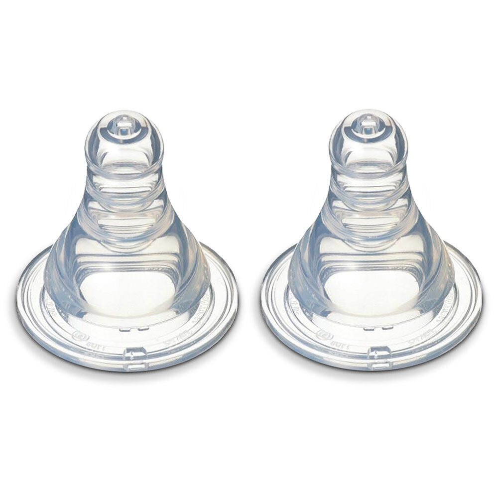 26659-2pk-pigeon-peristaltic-slim-neck-teat-m