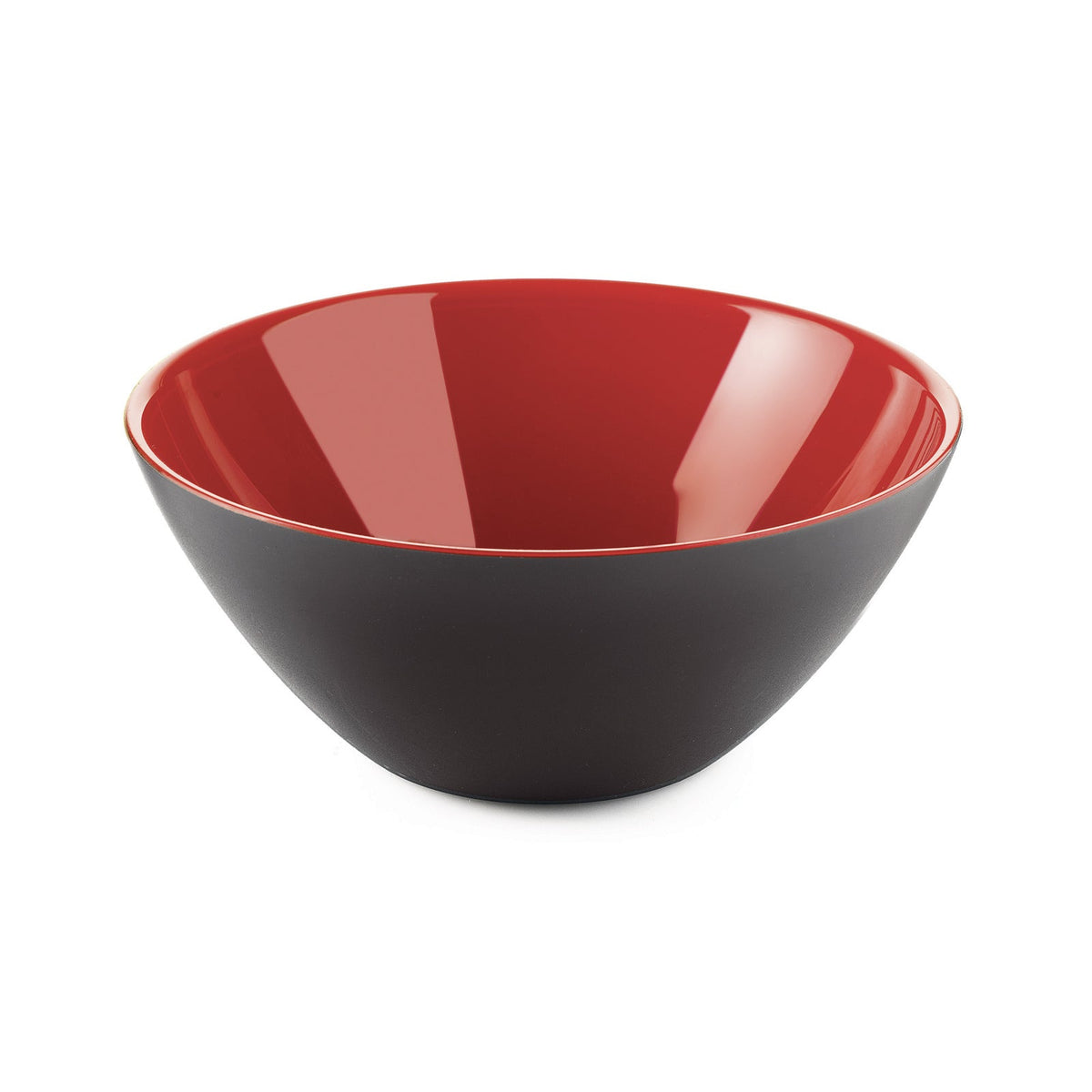 281420140-guzzini-my-fusion-20cm-plastic-bowl-food-container-black-red