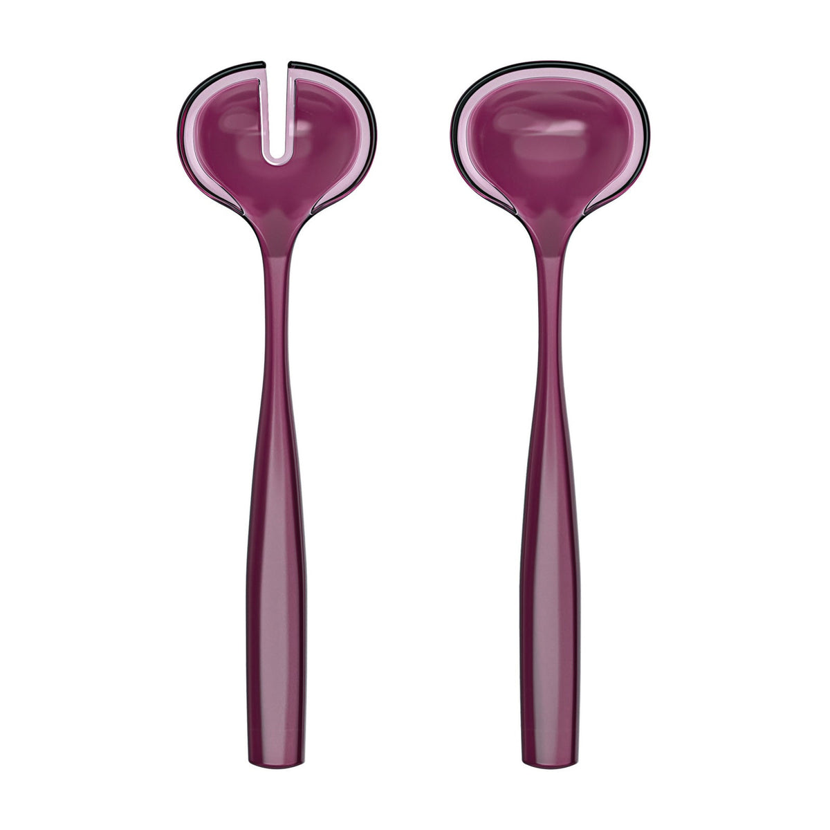 29730177-2pc-guzzini-dolcevita-28cm-salad-servers-plastic-amethyst