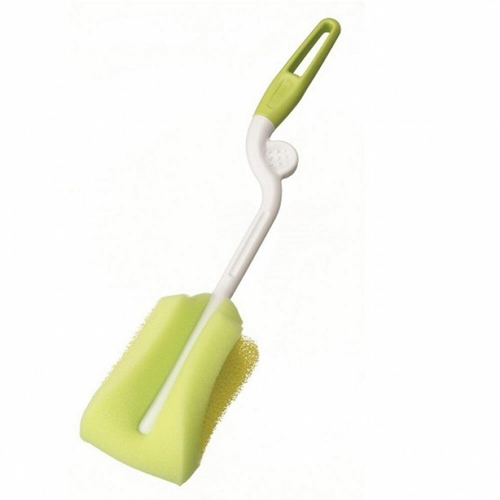 45476-pigeon-33cm-baby-bottle-sponge-brush