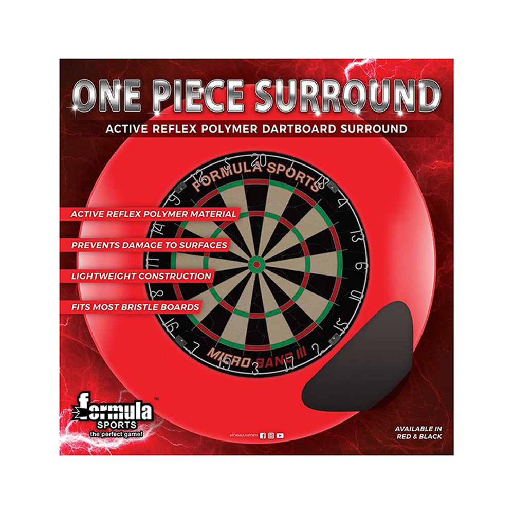 604801-formula-sports-one-piece-surround-for-dartboards-black