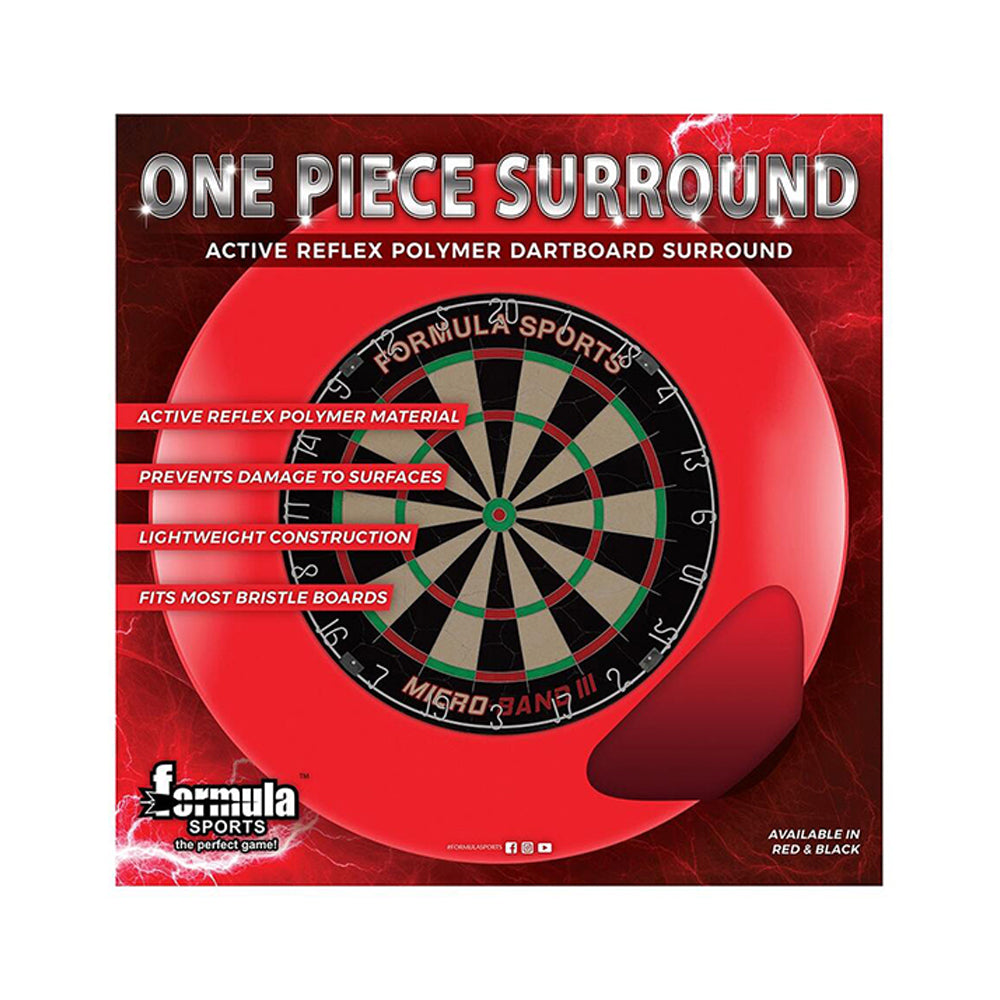 604802-formula-sports-one-piece-surround-for-dartboards-red