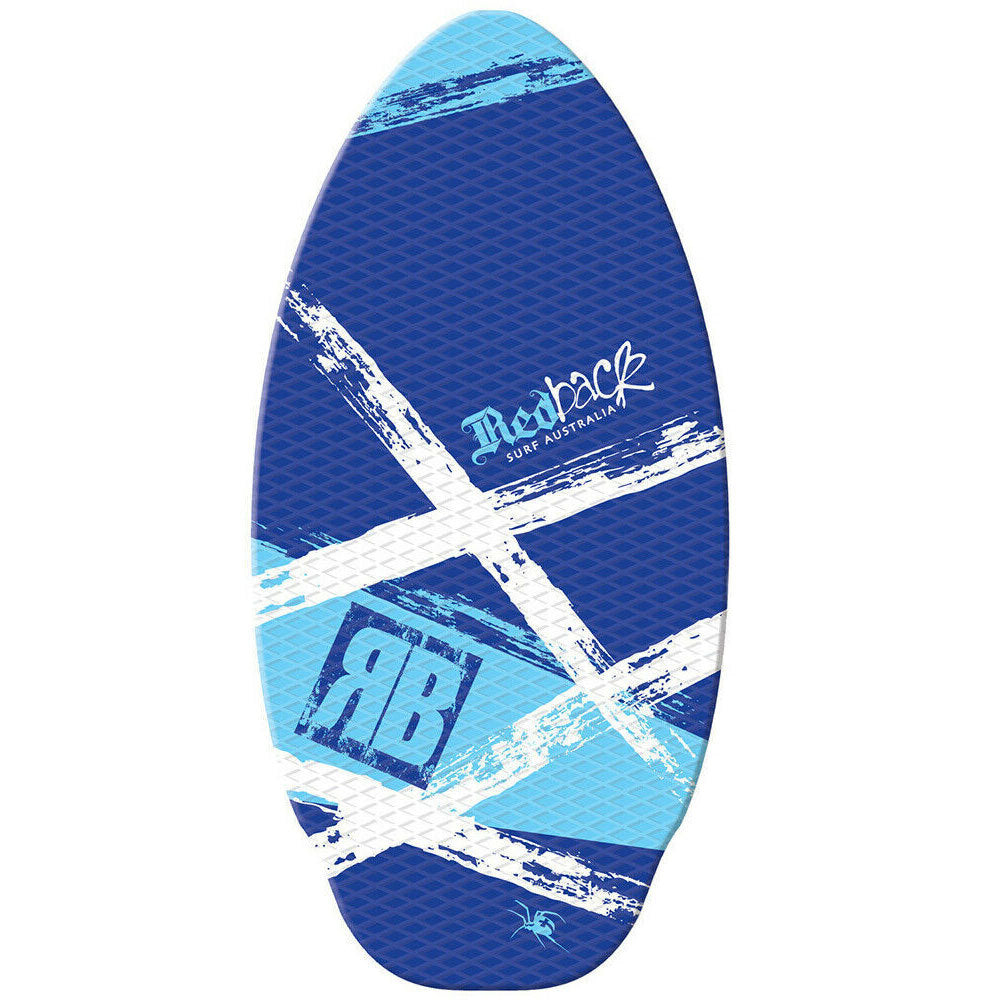 6522116530-redback-105cm-traction-skim-board-blue