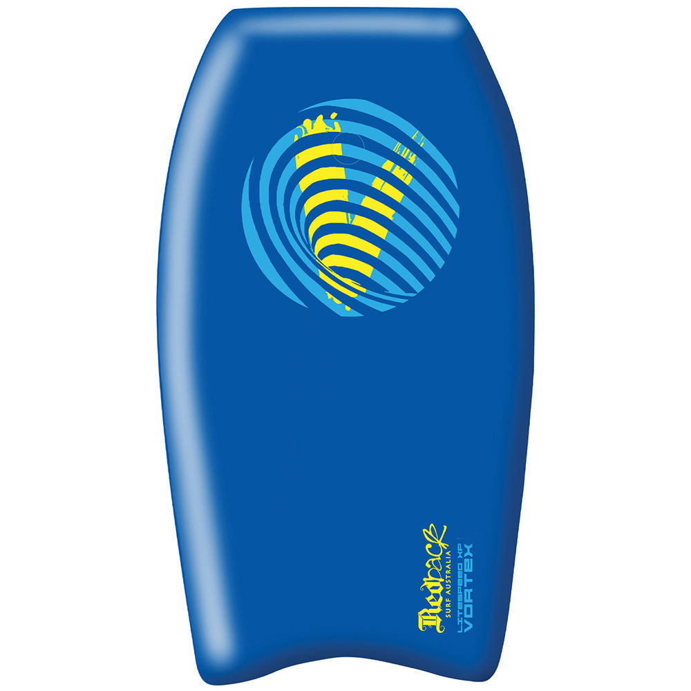 65653135-redback-litespeed-xp-39-high-performance-bodyboard-vortex-assorted