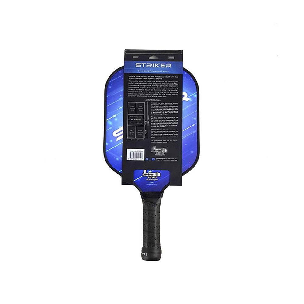 Formula Sports Striker Composite Pickleball Paddle