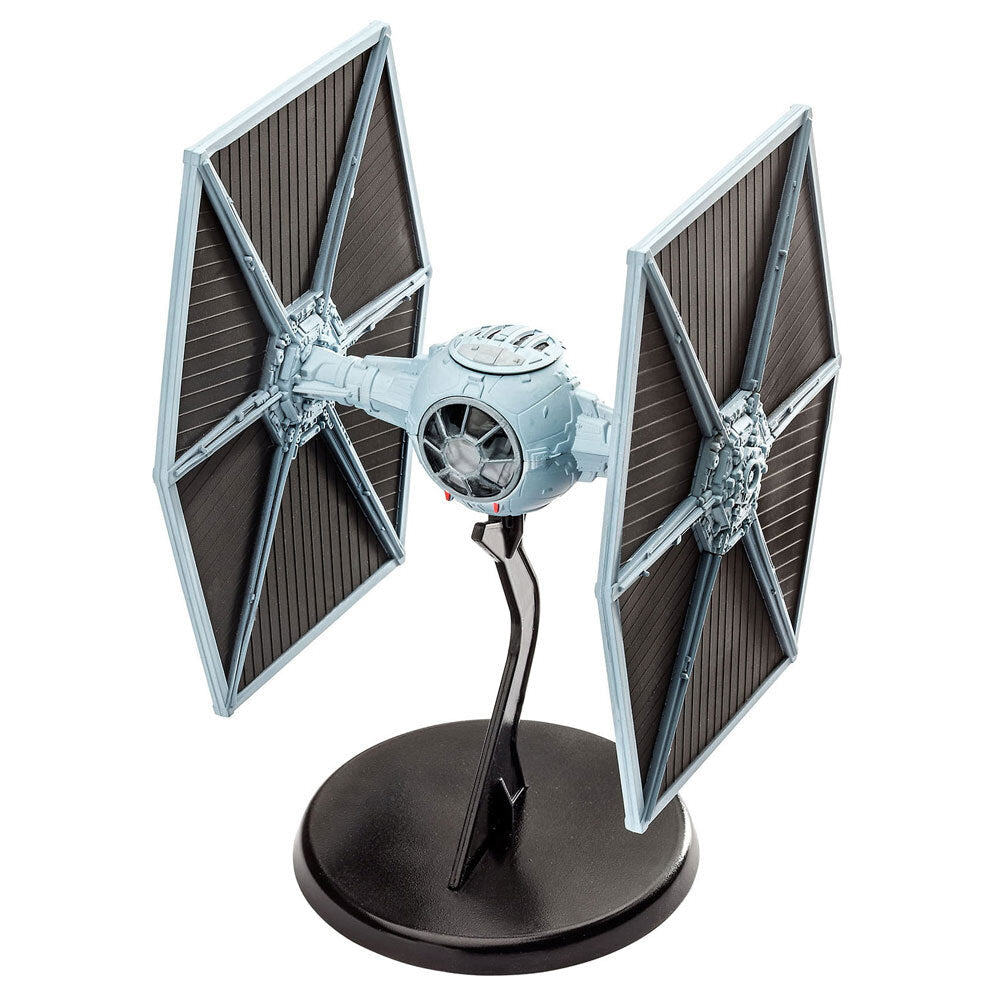 550-03605-revell-star-wars-1-110-tie-fighter-level-3-plastic-model-kit-10y