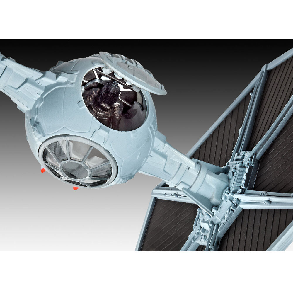 550-03605-revell-star-wars-1-110-tie-fighter-level-3-plastic-model-kit-10y