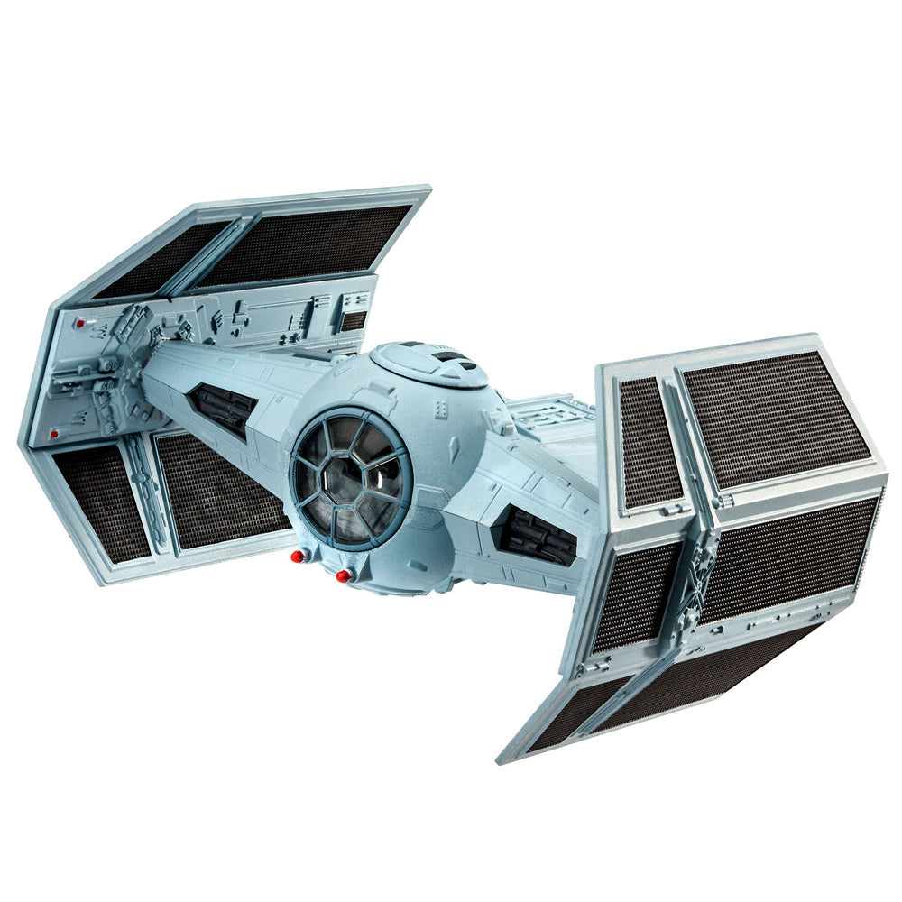 550-63602-revell-model-set-star-wars-darth-vaders-tie-fighter-level-3-model-kit-10y