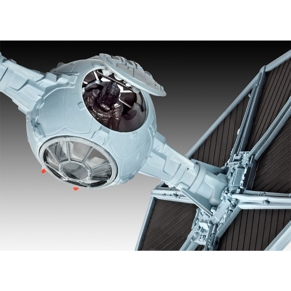 550-63605-revell-model-set-1-110-star-wars-9-2cm-tie-fighter-level-3-kit-10y