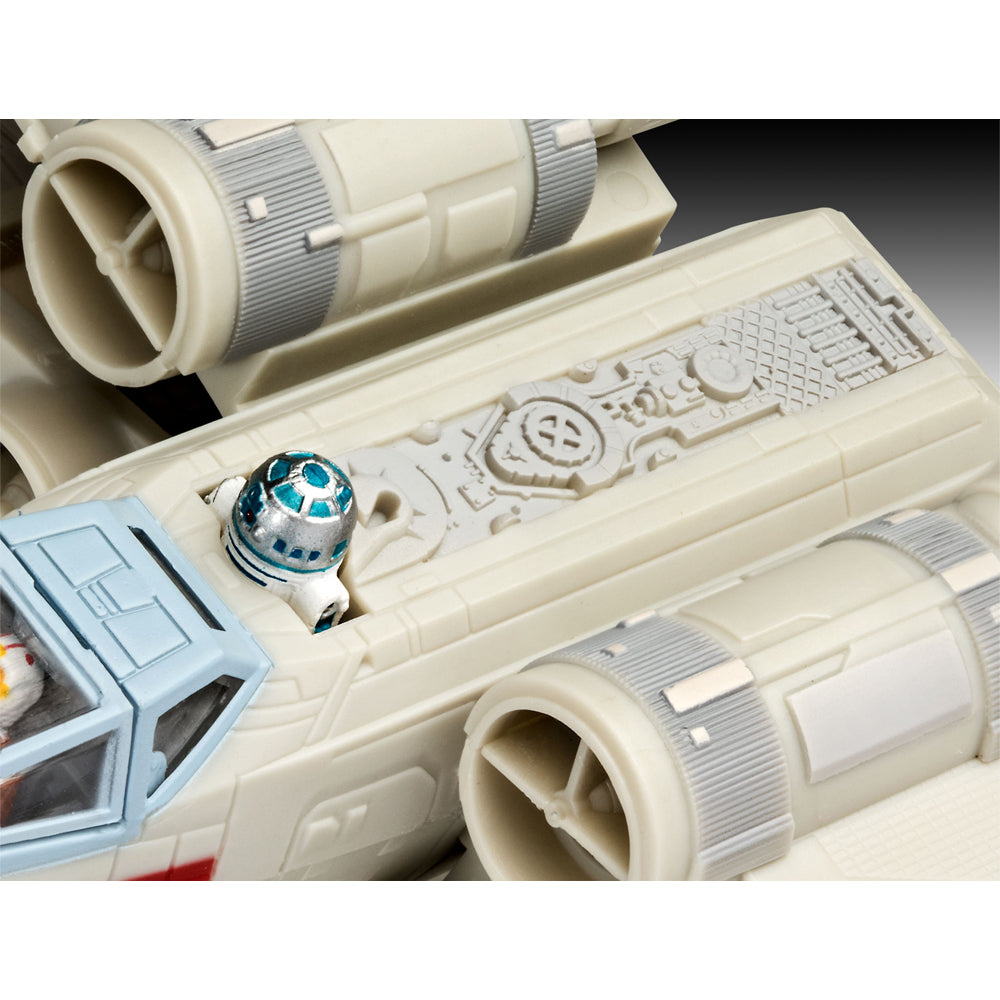 550-66779-revell-starwars-x-wing-fighter-1-57-model-set-level-3-10y