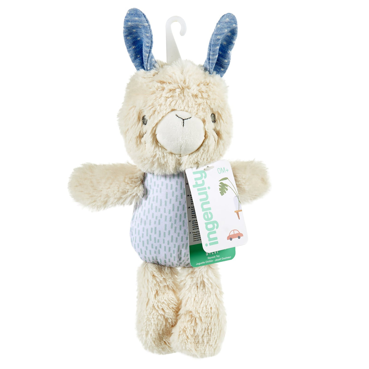 12375-ingenuity-sylvi-squeak-toy