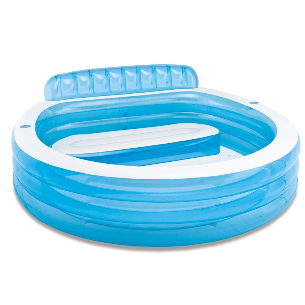 57190np-intex-229cm-swim-lounge-inflatable-swimming-pool