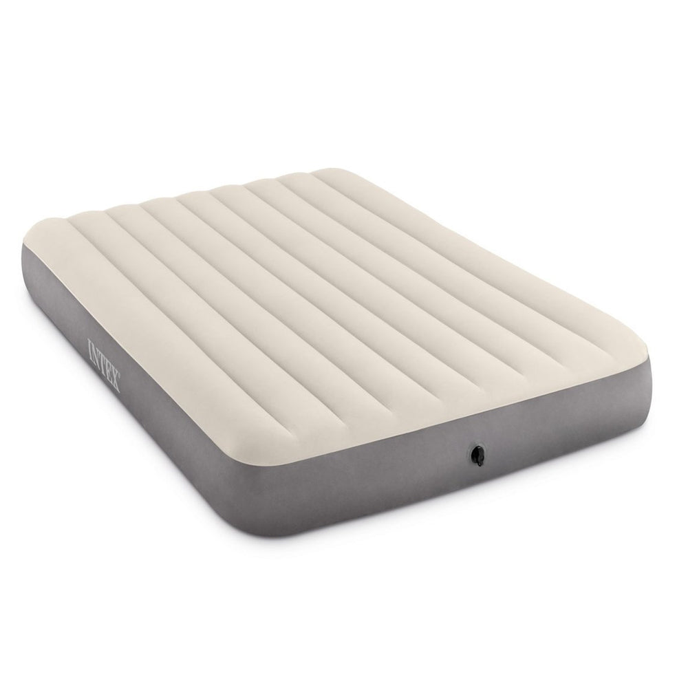 64103-intex-dura-beam-deluxe-single-high-airbed-queen-beige