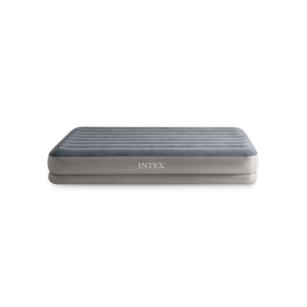 64114-intex-dura-beam-prestige-inflatable-queen-airbed-w-built-in-usb-pump