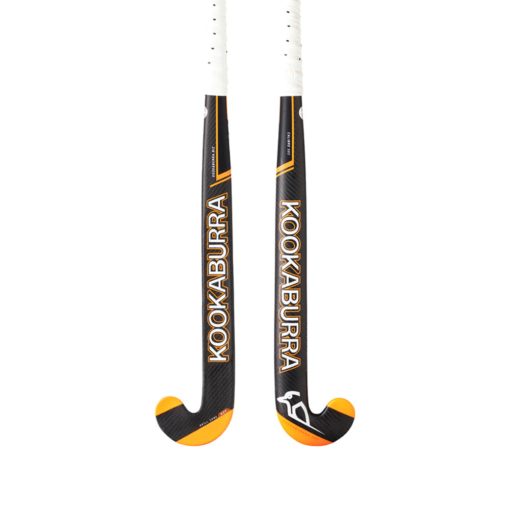 6a1031k-kookaburra-calibre-980-l-bow-36-5-long-medium-weight-field-hockey-stick