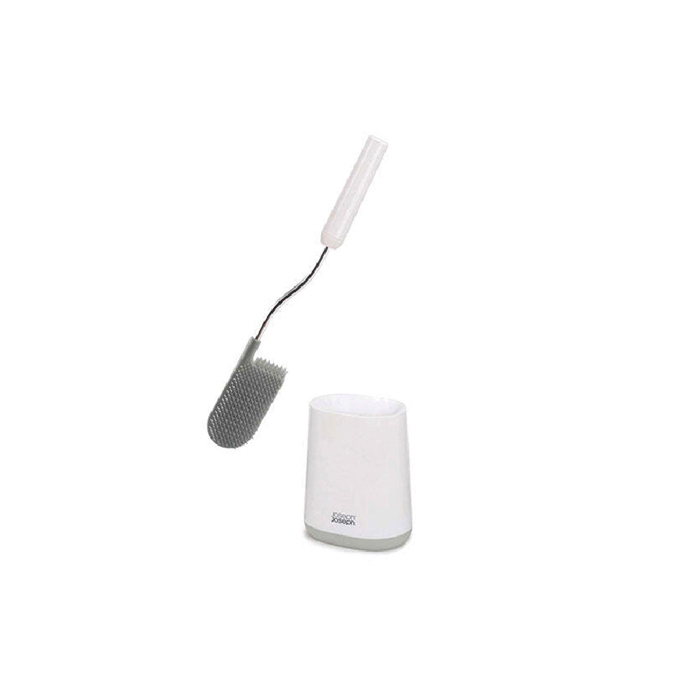 70522-joseph-joseph-42cm-flex-lite-toilet-brush-cleaner-w-holder-grey
