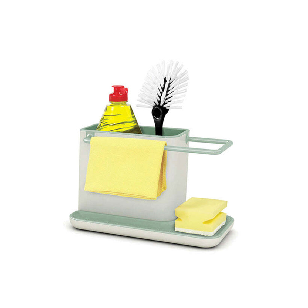 851649-joseph-joseph-19-5cm-kitchen-sink-organiser-caddy-light-stone-sage