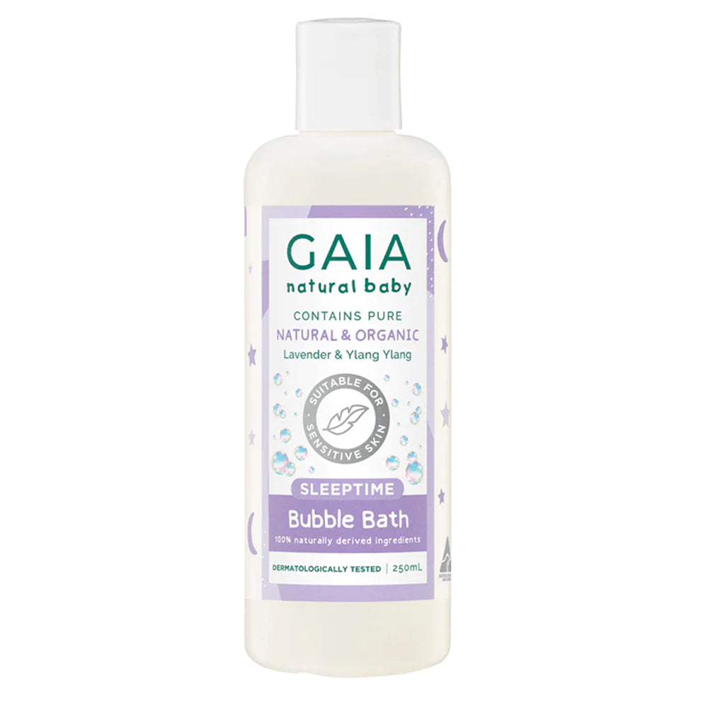 4773-2pc-gaia-natural-baby-sleep-time-bubble-bath-gift-set