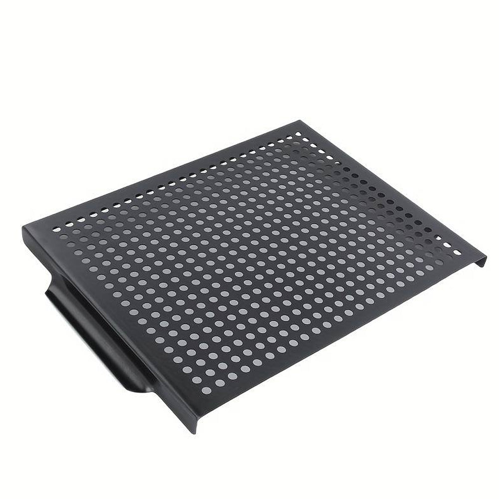 61213-heavy-duty-barbecue-grill-topper-cooking-tray-porcelain-40x30cm