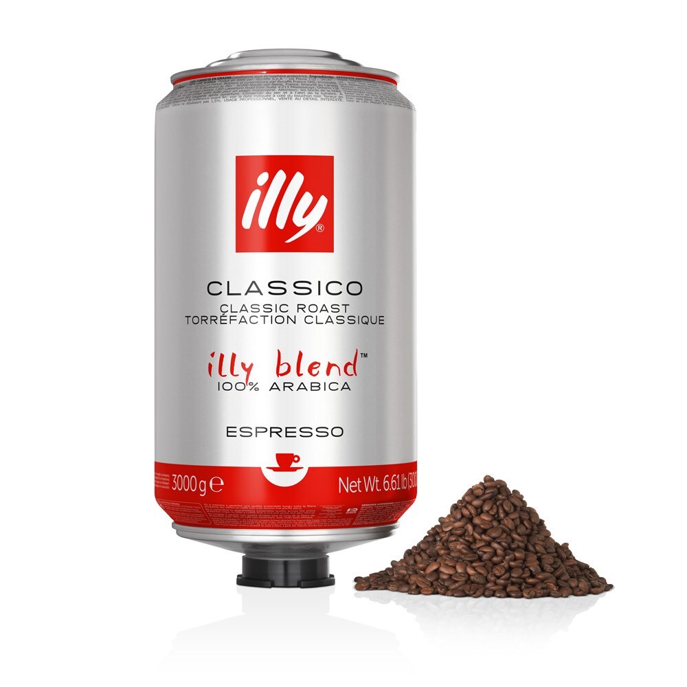 7178-illy-classico-coffee-beans-3kg