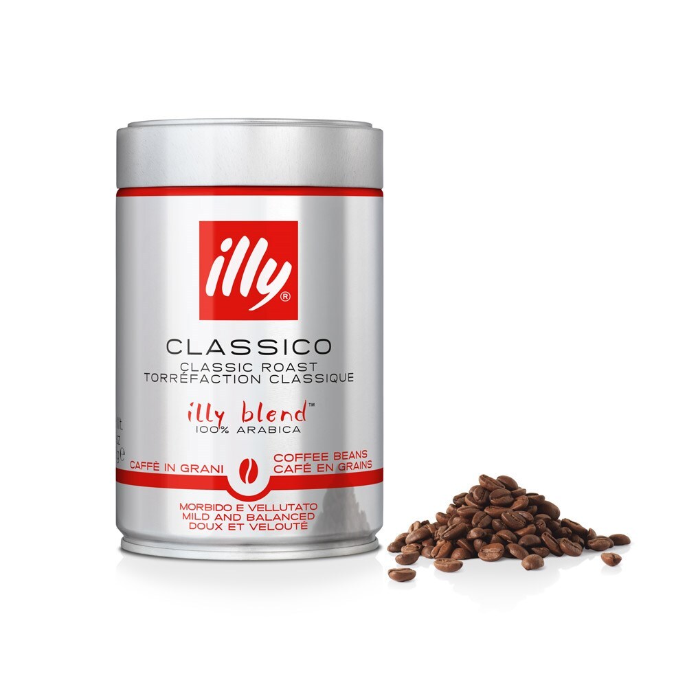 7580-6pk-illy-classico-coffee-beans-250g