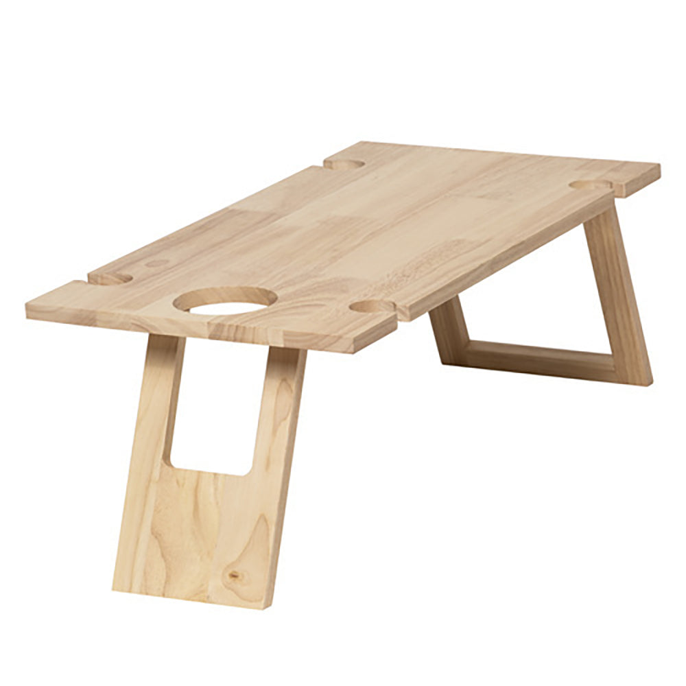 897713-fromagerie-rectangle-75cm-collapsible-picnic-table-brown