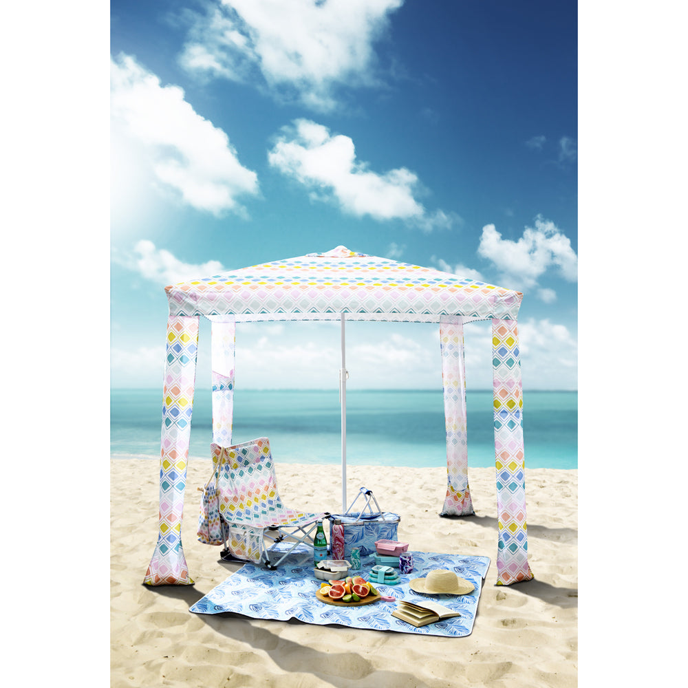 898044-porta-oceana-coastal-palm-picnic-46cm-basket-camping-outdoor-storage