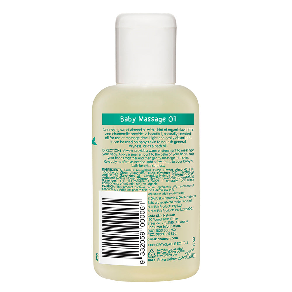9000061-gaia-125ml-pure-natural-organic-baby-kids-toddlers-massage-treatment-almond-oil