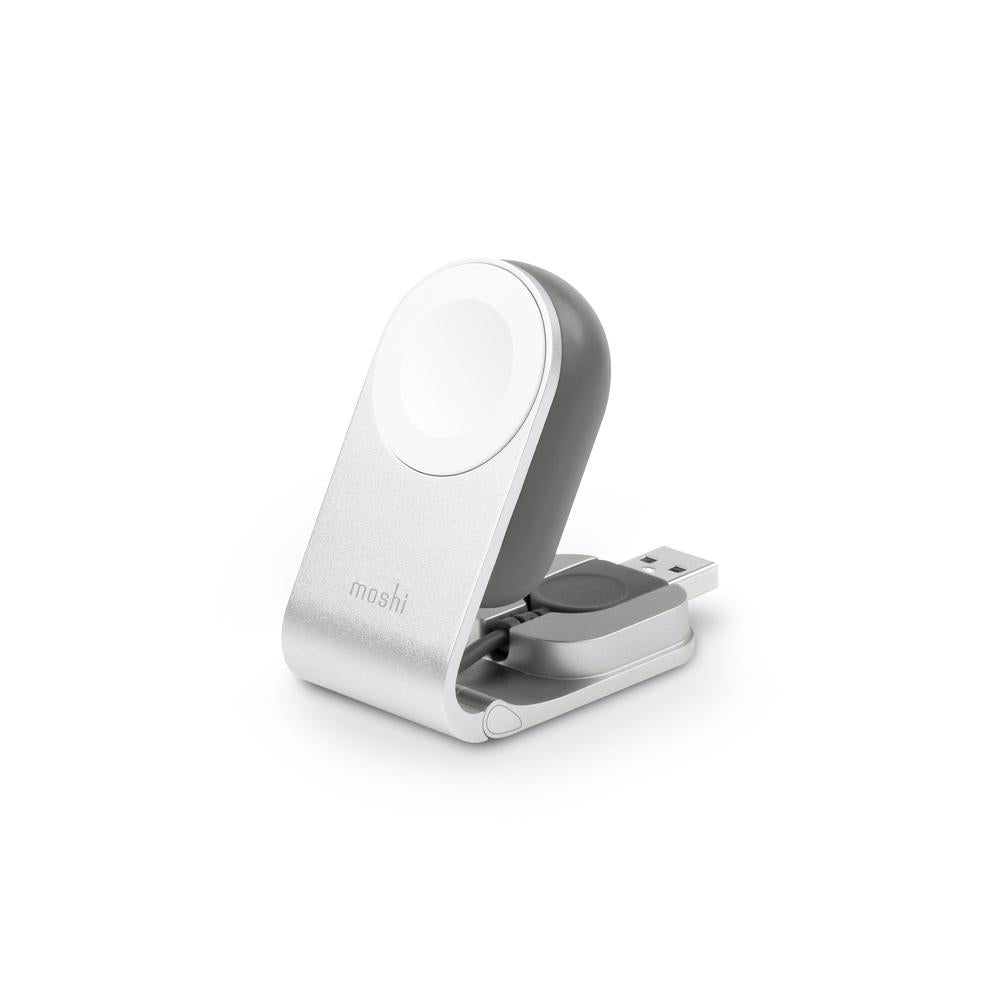 Moshi Flekto Compact Folding Charger for Apple Watch