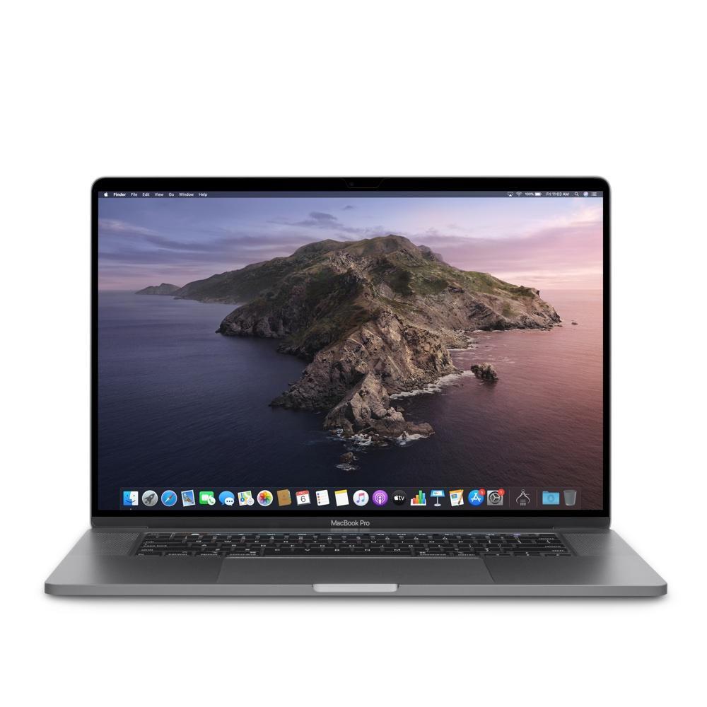 Moshi Umbra Privacy Guard for MacBook Pro 16"