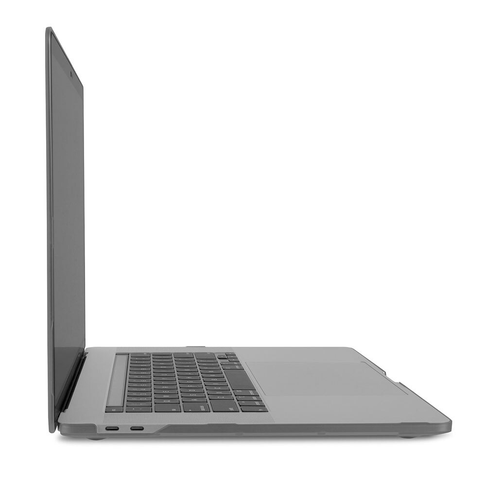 Moshi iGlaze Ultra-Slim Case for MacBook Pro 16" - Black