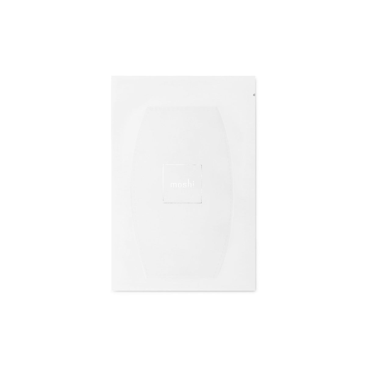 Moshi Nanohedron Filter Replacement (5 pcs) - Medium/Large