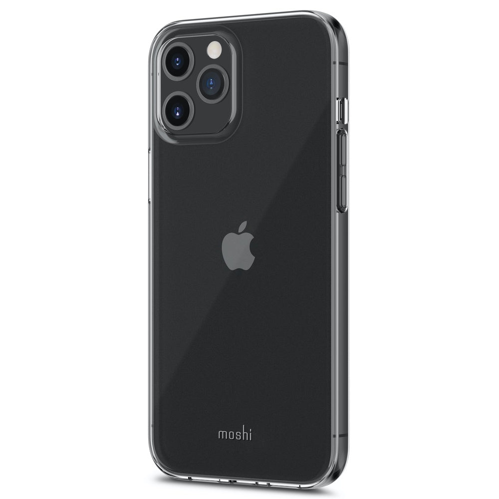 Moshi Vitros for iPhone 12 Pro Max (Clear)