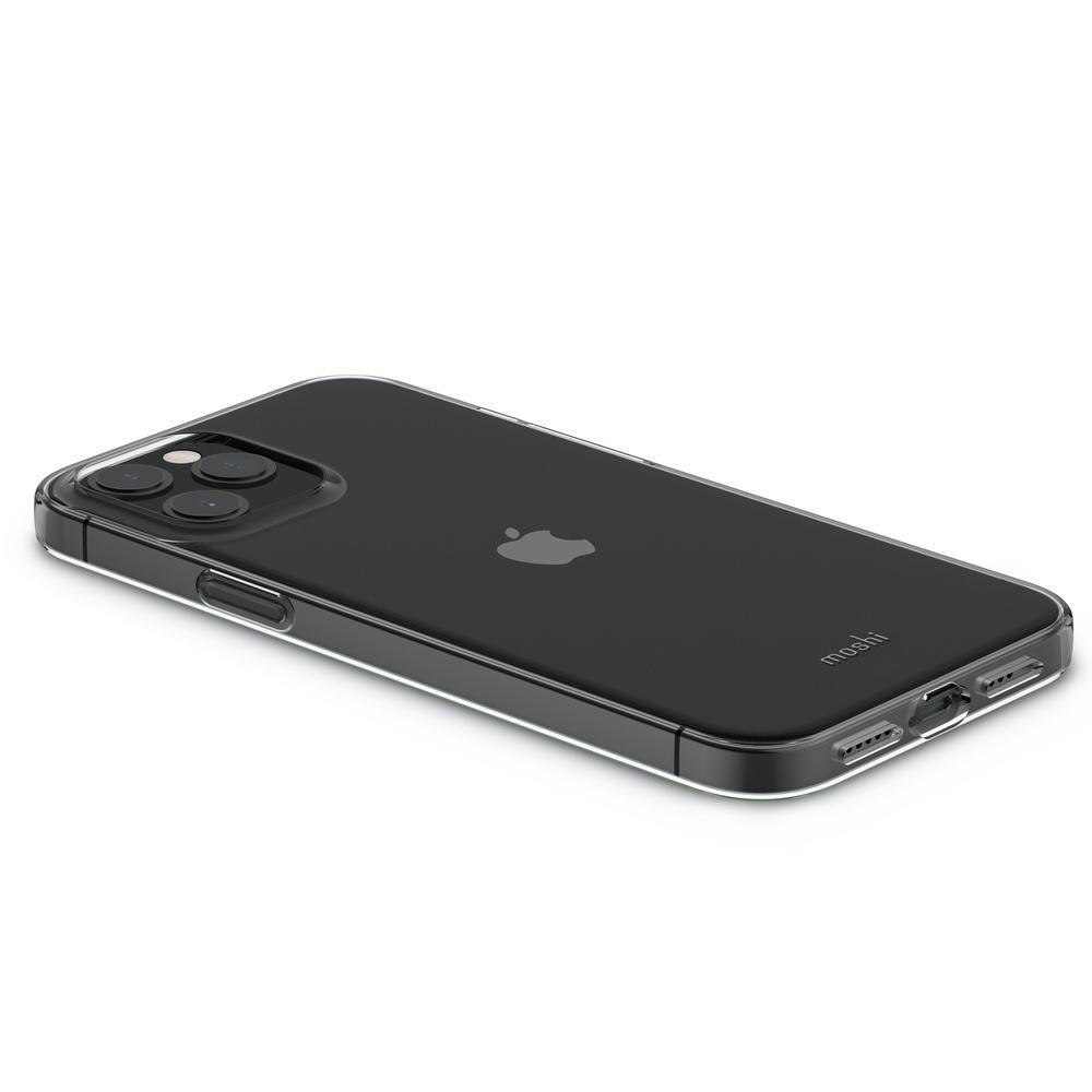 Moshi Vitros for iPhone 12 Pro Max (Clear)