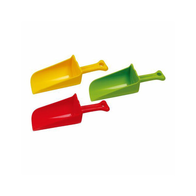 4PK Beleduc Sand Shovel Beach Digging Tool Sandpit Toy Kids/Children - 3y+