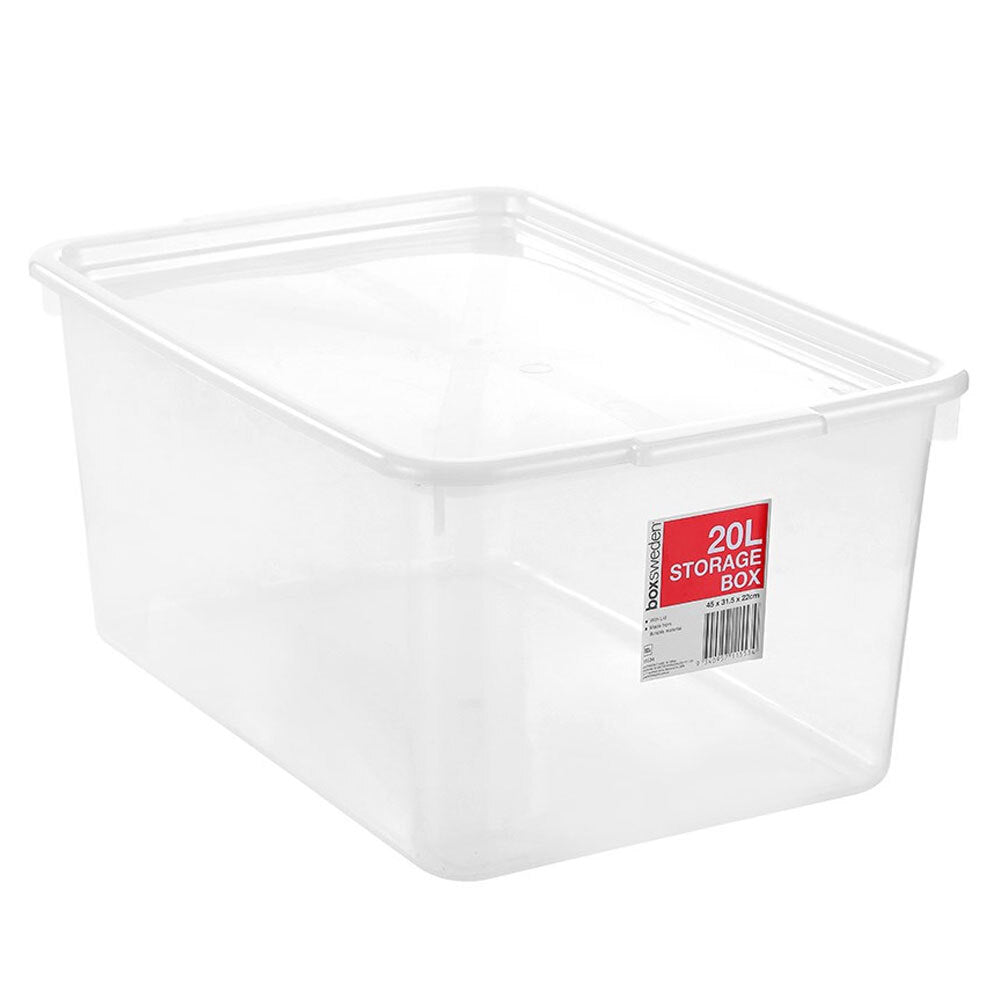 15534-boxsweden-20l-45cm-storage-box-assorted
