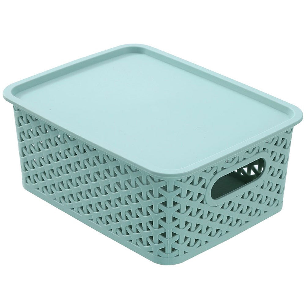 17361-boxsweden-wicker-25x19cm-basket-w-lid-small-assorted