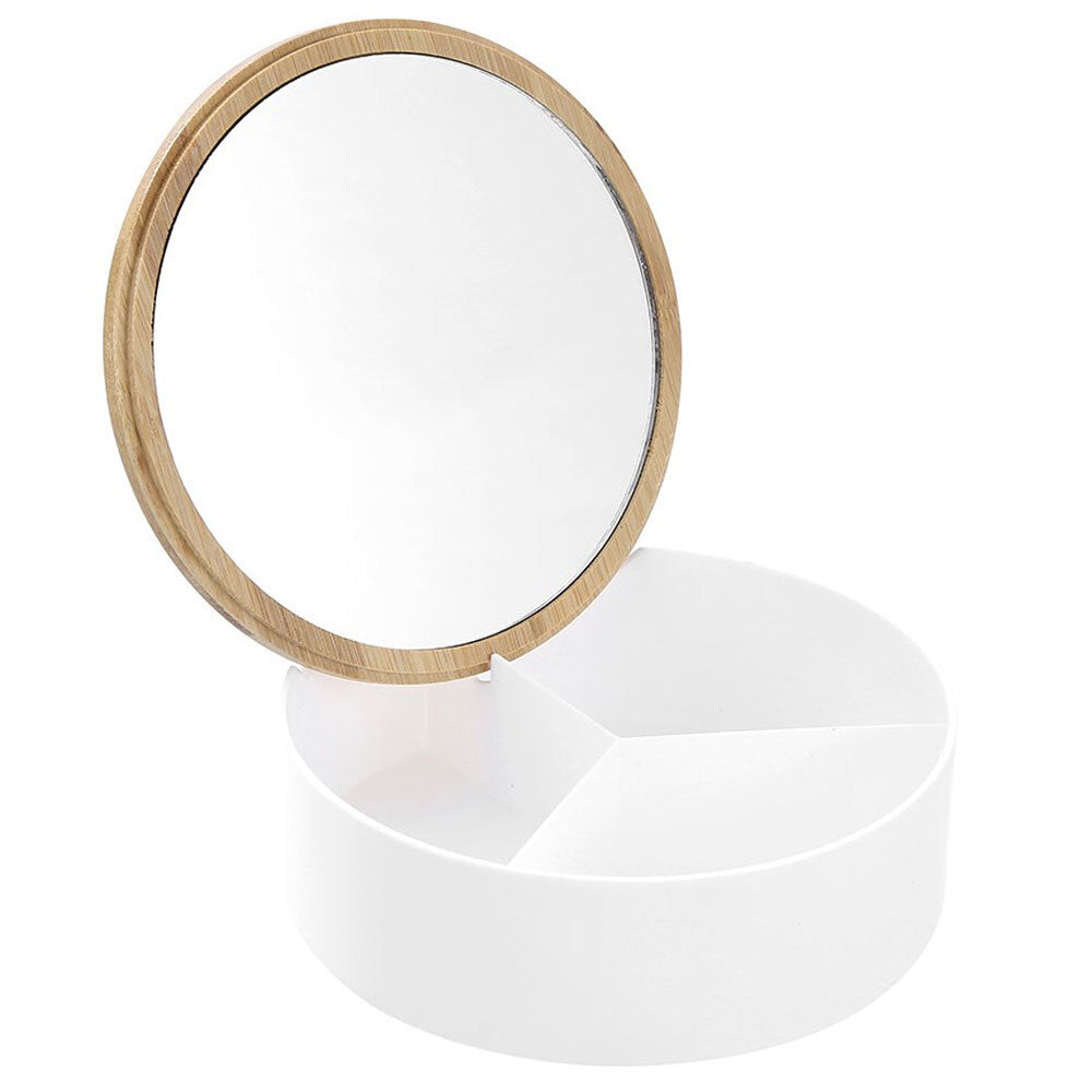 17668-boxsweden-bano-round-14cm-organiser-box-w-mirror-bamboo-top