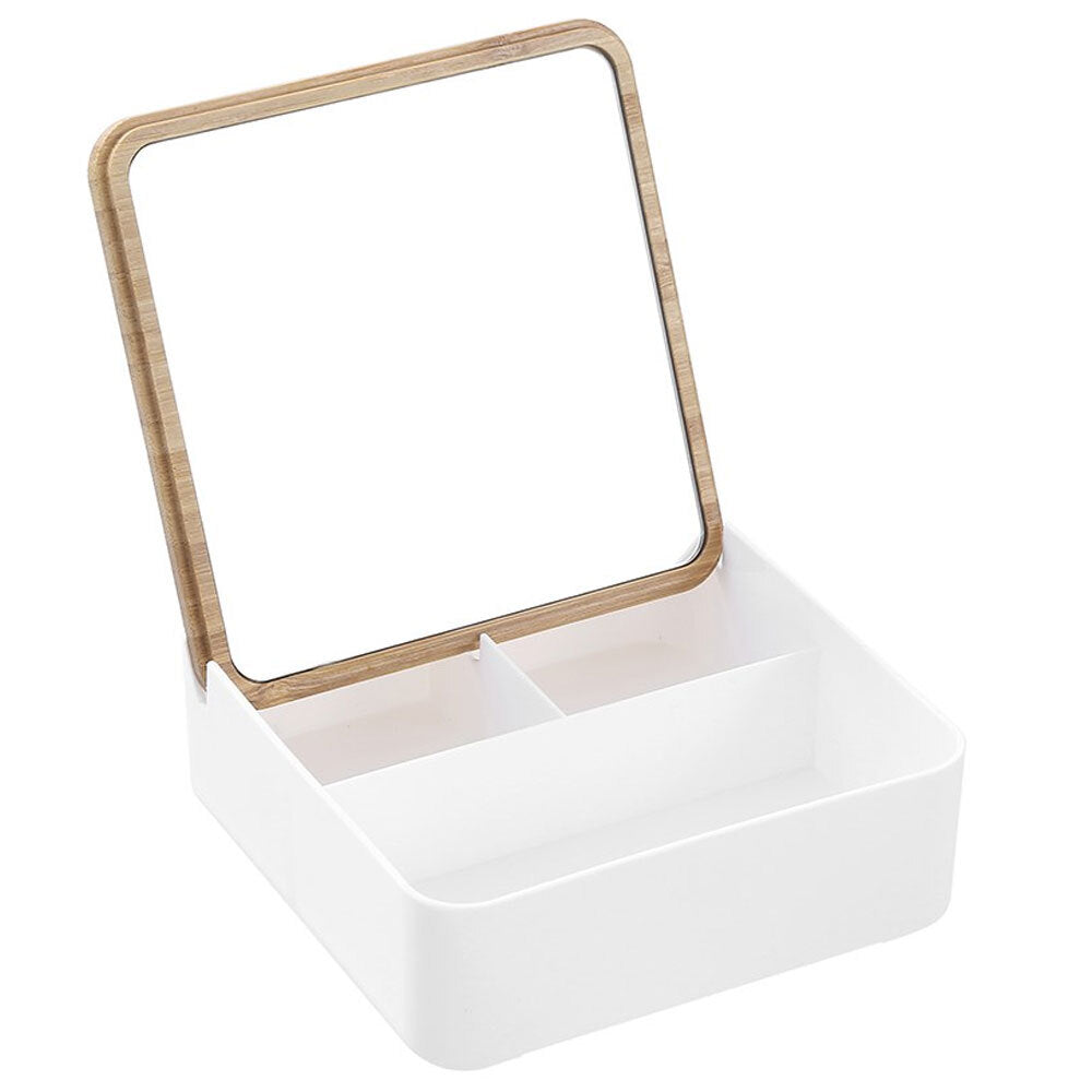 17675-boxsweden-bano-square-14cm-organiser-box-w-mirror-bamboo-top