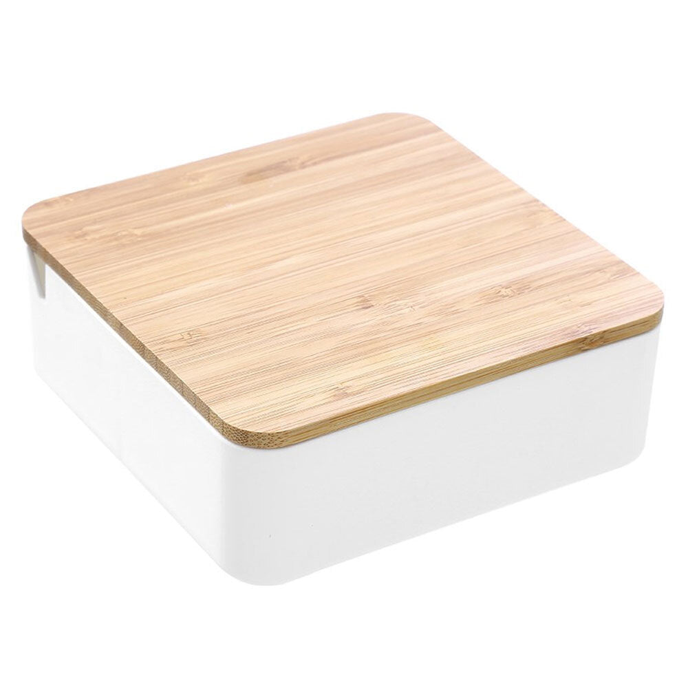 17675-boxsweden-bano-square-14cm-organiser-box-w-mirror-bamboo-top
